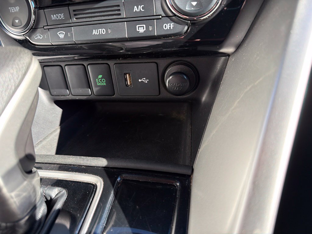 Used 2022 Mitsubishi Eclipse Cross ES AWD/4WD image 47