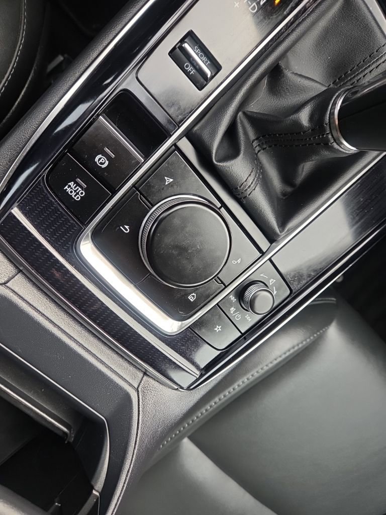 Used 2023 MAZDA CX-30 AWD 2.5 S w/ Preferred Package image 33