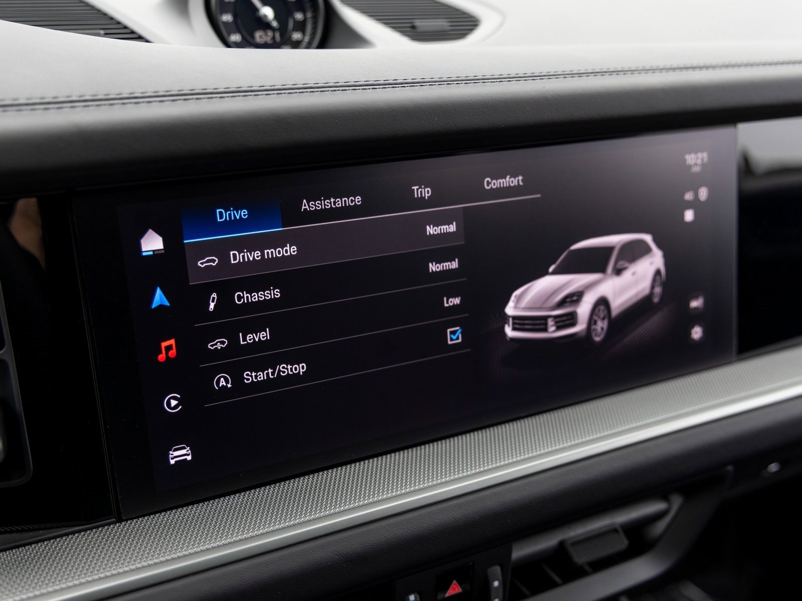 New 2025 Porsche Cayenne S image 35