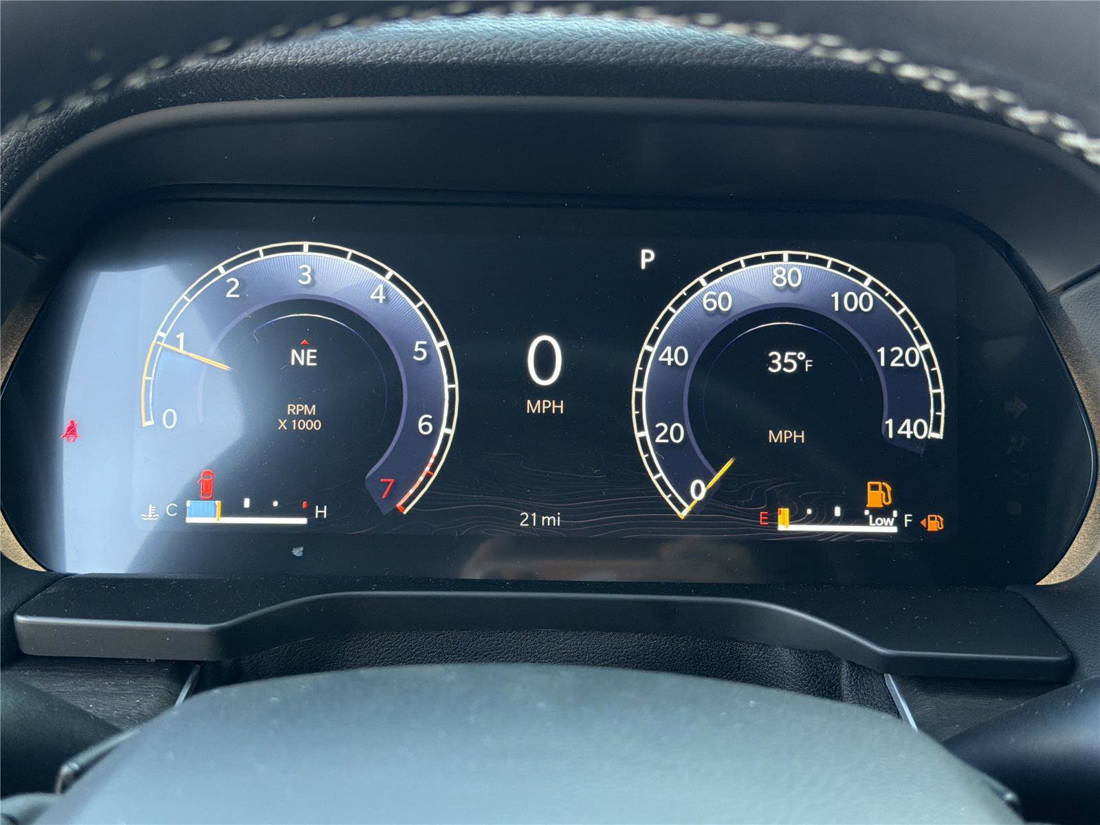 New 2025 Jeep Grand Cherokee Limited image 28