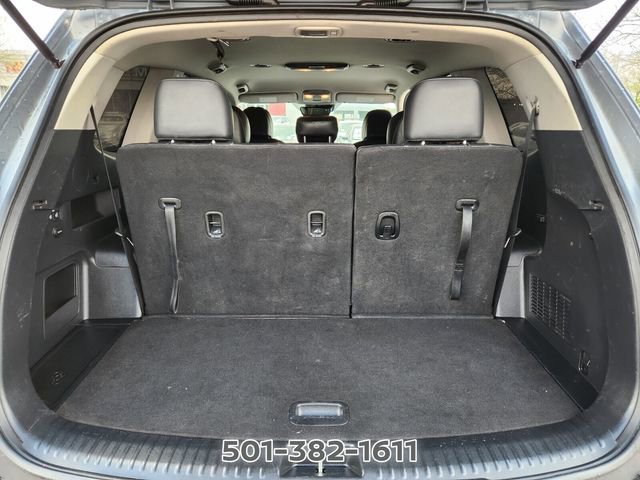 Used 2022 Kia Telluride LX AWD/4WD image 16