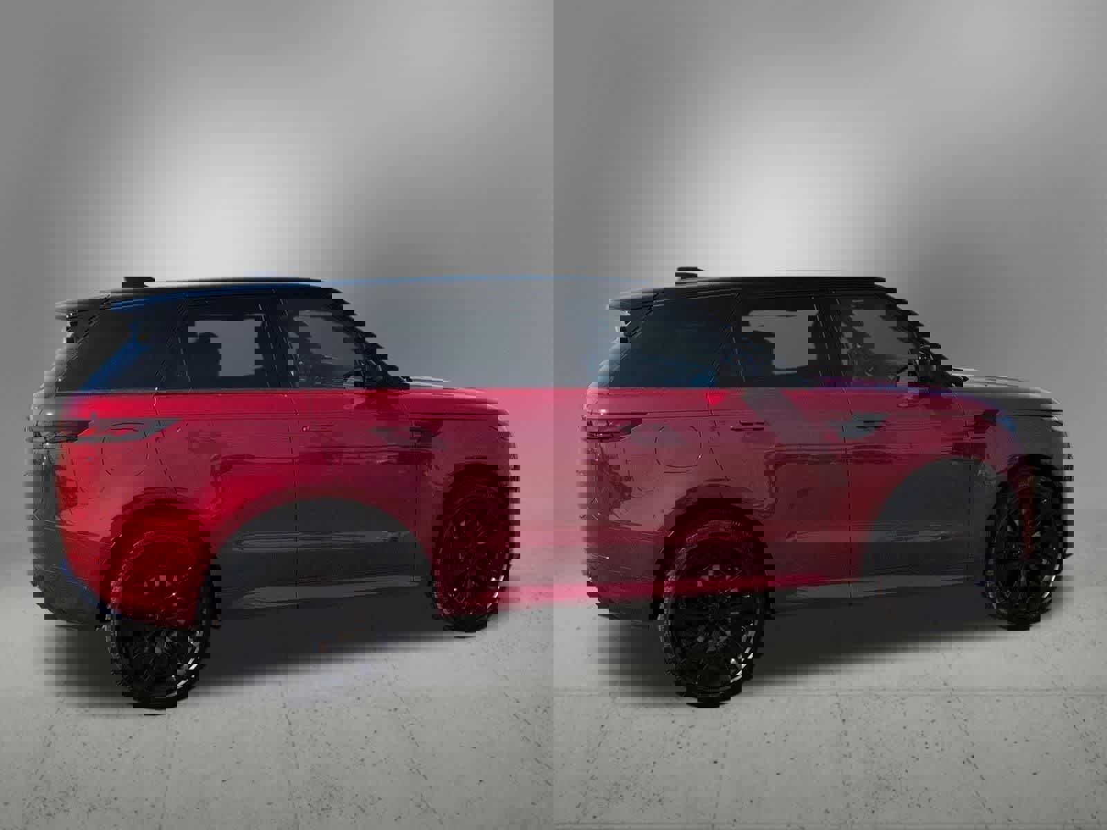 New 2026 Land Rover Range Rover Sport Dynamic SE AWD/4WD image 7