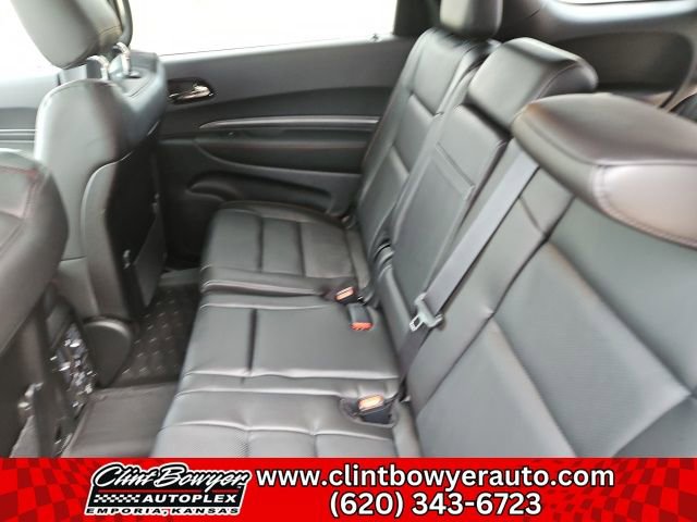 New 2026 Dodge Durango GT image 22