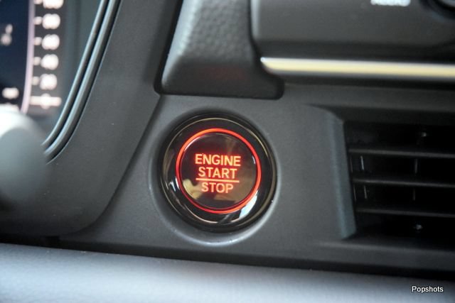 New 2026 Honda Pilot Sport image 19