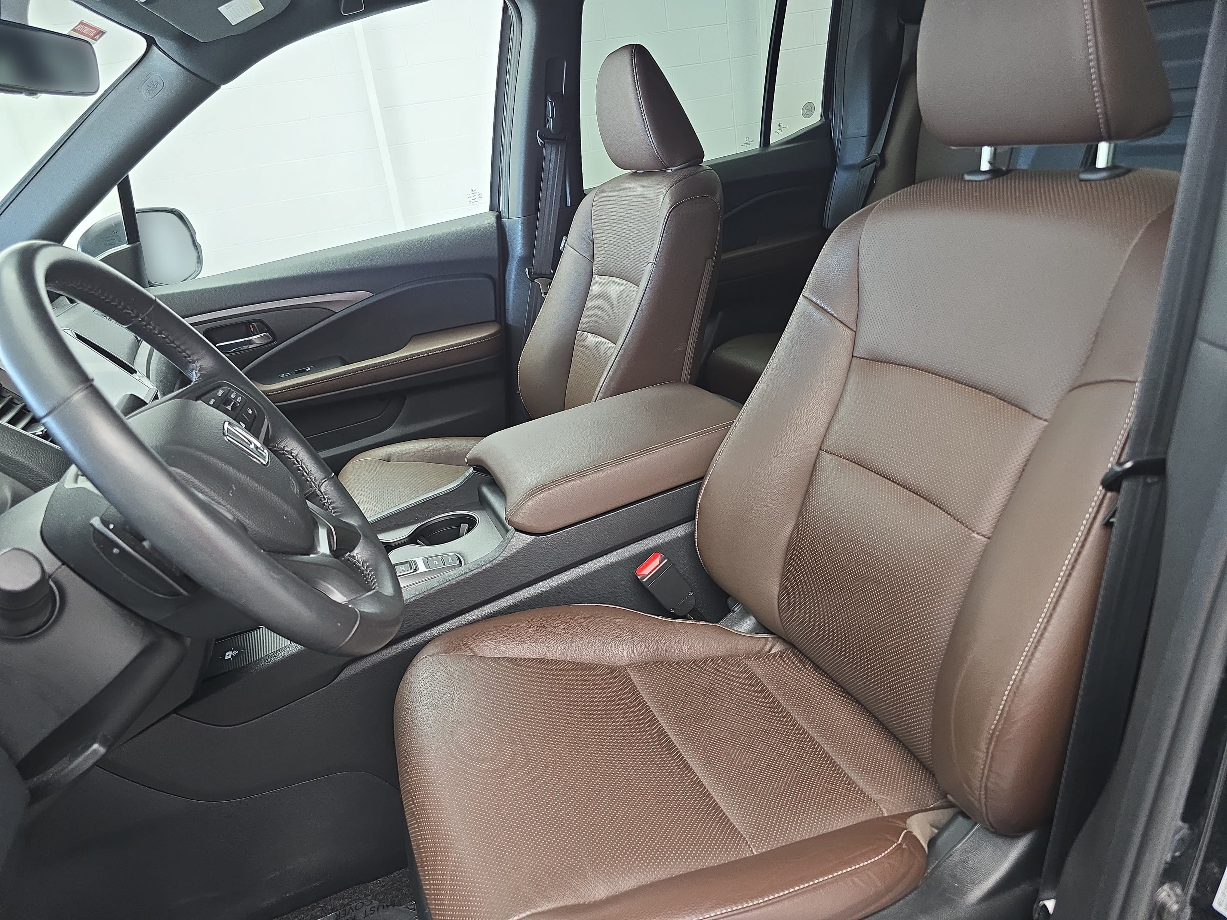Used 2024 Honda Ridgeline RTL image 14