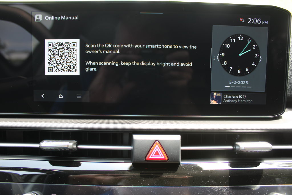 New 2027 Kia Sportage EX FWD image 45