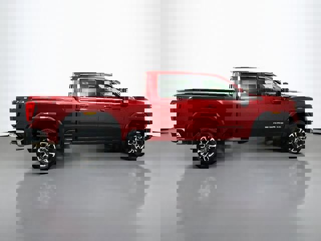 Used 2024 GMC Sierra 2500 SLE w/ SLE Value Package; image 9