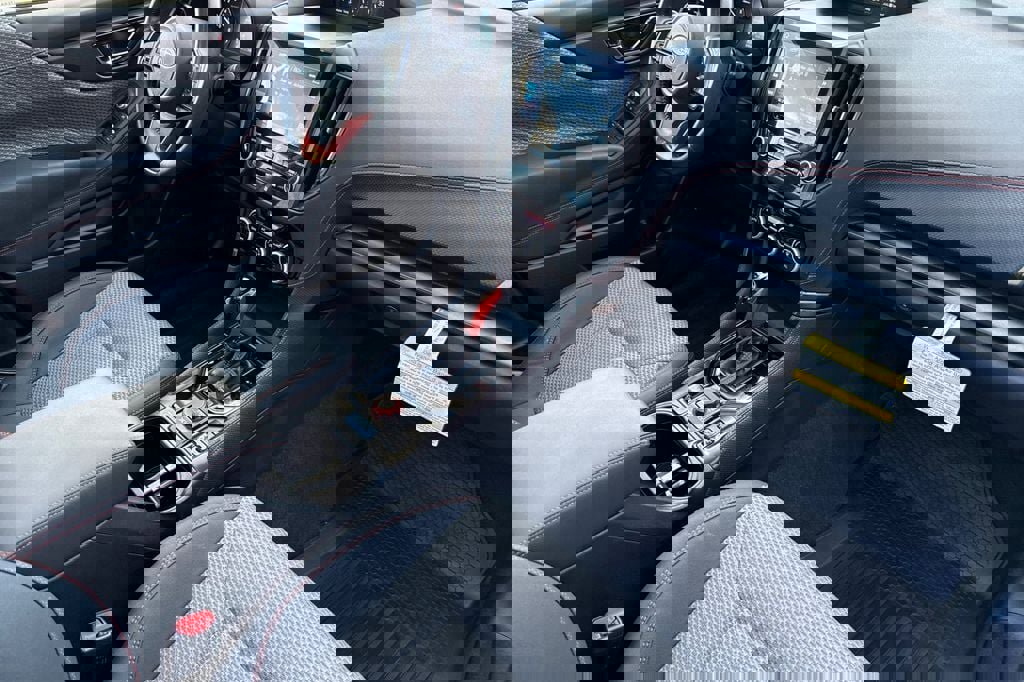 Used 2022 Subaru Forester Sport w/ Popular Package #2 image 13