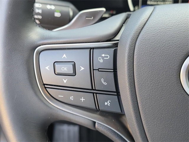 Certified 2024 Lexus LS 500 image 26