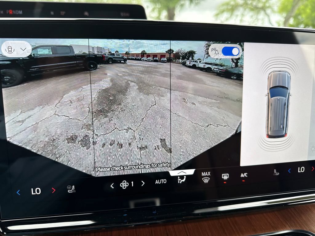 New 2026 Ford Expedition King Ranch image 25