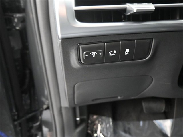 New 2026 Hyundai Tucson SEL image 17