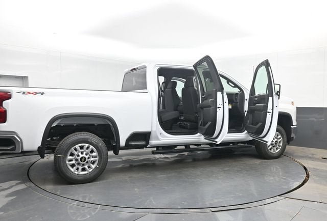 New 2026 Chevrolet Silverado 2500 W/T AWD/4WD image 47