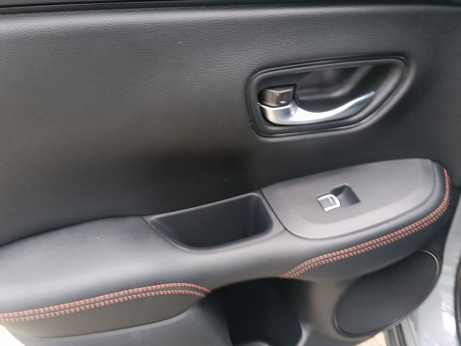 Used 2025 Honda HR-V Sport image 20