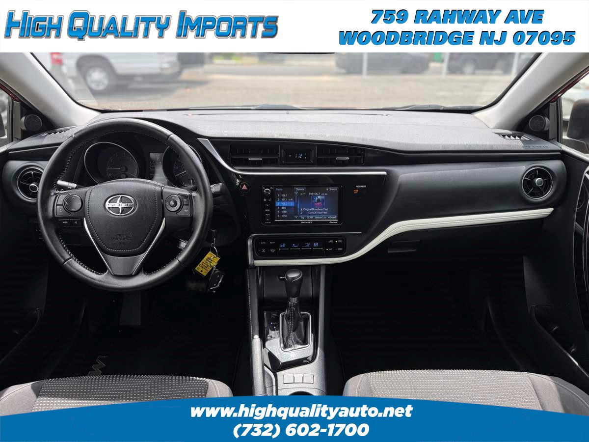Used 2016 Scion iM FWD image 25