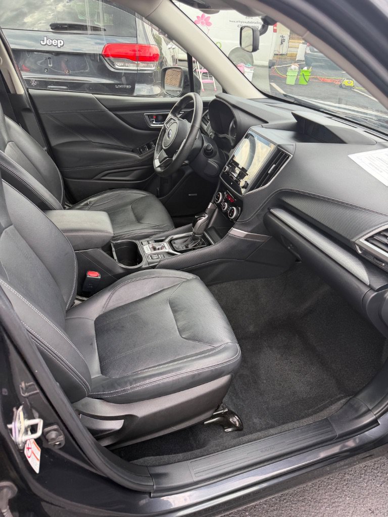 Used 2019 Subaru Forester Limited AWD/4WD image 25