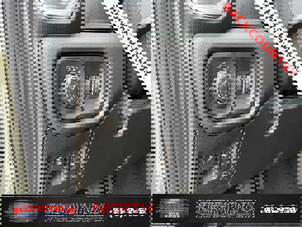 New 2026 RAM 1500 Big Horn image 9