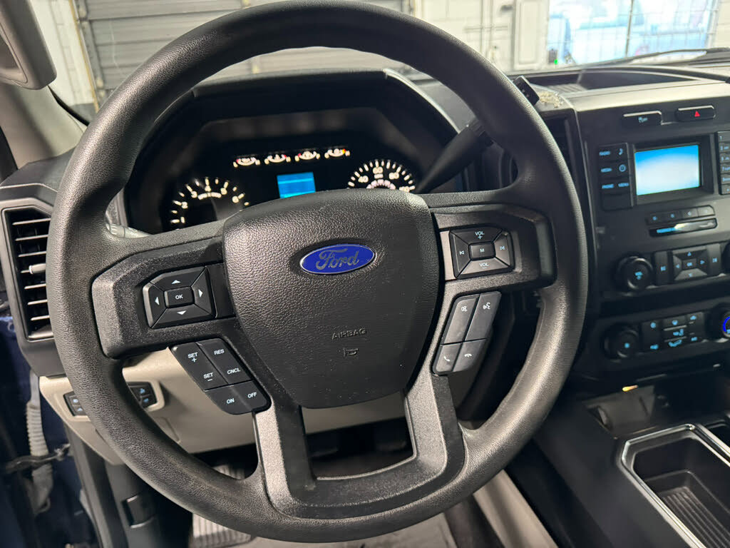 Used 2016 Ford F150 XL w/ XL Power Equipment Group image 21