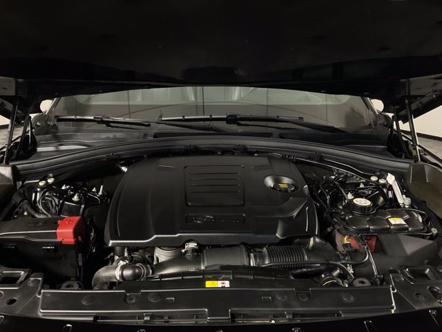 Used 2020 Land Rover Range Rover Velar R-Dynamic S AWD/4WD image 42
