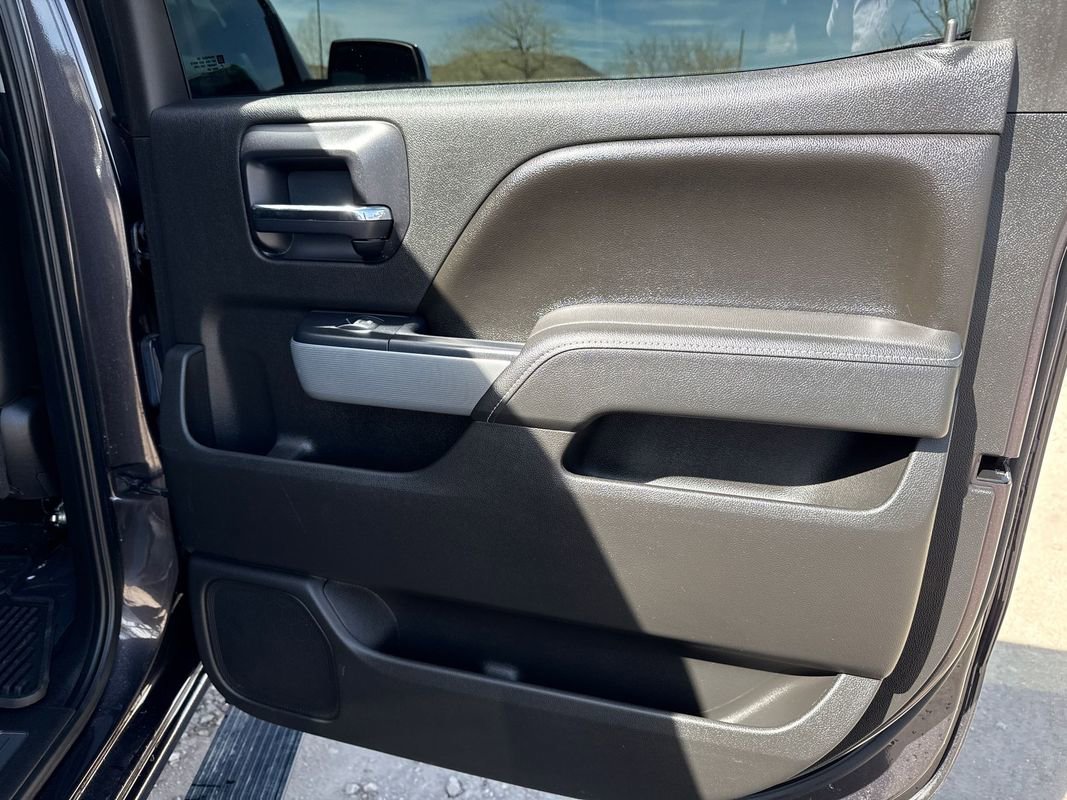 Used 2015 Chevrolet Silverado 2500 LTZ w/ Duramax Plus Package image 31