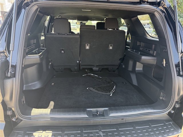 Used 2025 Toyota 4Runner TRD Sport image 23