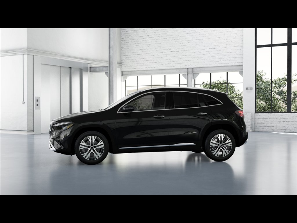Certified 2026 Mercedes-Benz GLA 250 4MATIC image 30