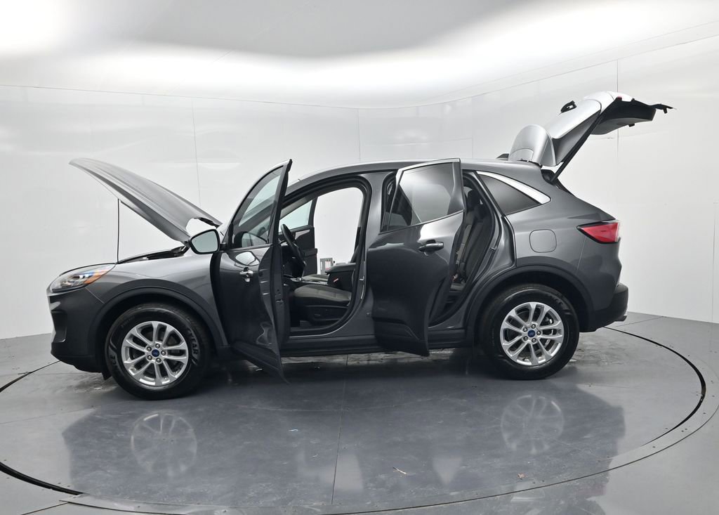 Used 2022 Ford Escape SE w/ Convenience Package AWD/4WD image 66