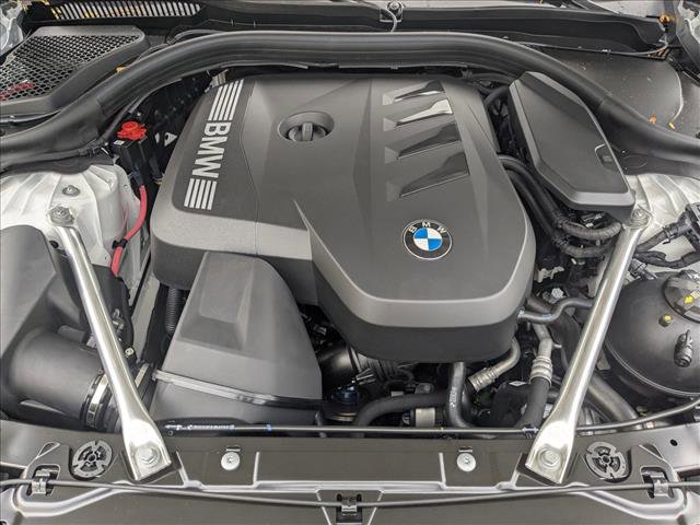 Used 2026 BMW 530i xDrive image 18