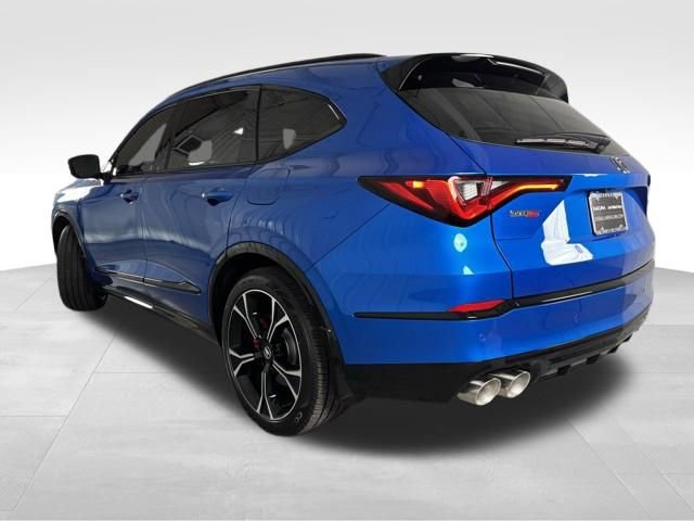 New 2026 Acura MDX Type S image 5