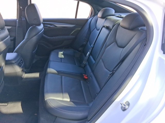 Used 2023 Cadillac CT5 Premium Luxury w/ Climate Package image 20