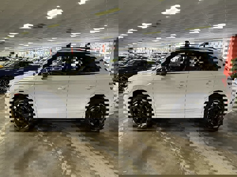 Used 2019 Audi SQ5 Premium Plus w/ Premium Plus Package image 5