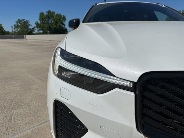 New 2026 Volvo XC60 B5 Plus w/ Protection Package Premier AWD/4WD image 10