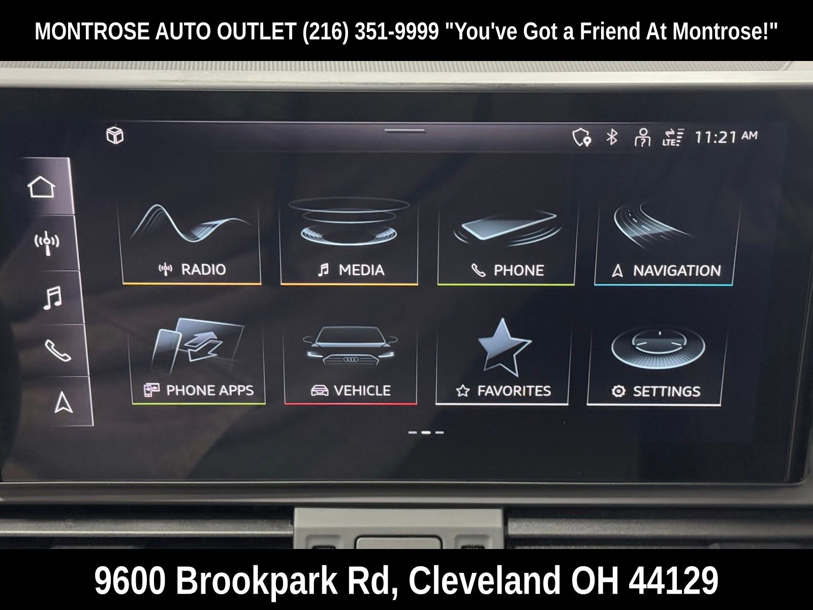 Used 2022 Audi Q5 2.0T Prestige image 26