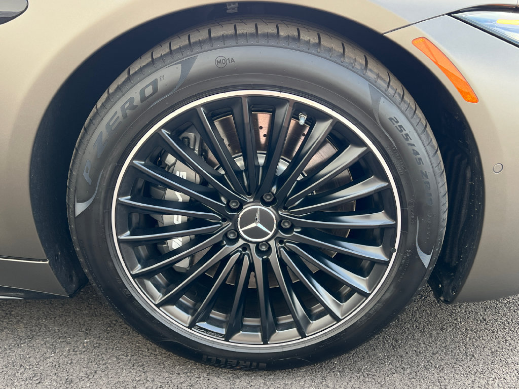New 2027 Mercedes-Benz SL 43 AMG image 31
