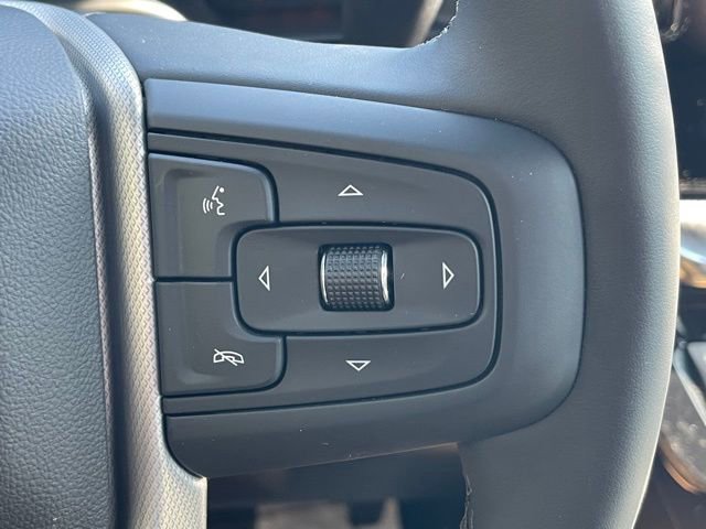 New 2026 GMC Sierra 2500 Denali w/ Denali Reserve Package image 6