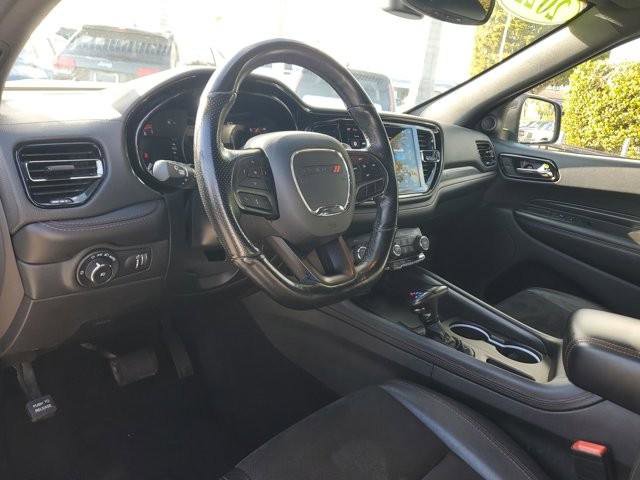 Used 2022 Dodge Durango R/T w/ Blacktop Package image 15