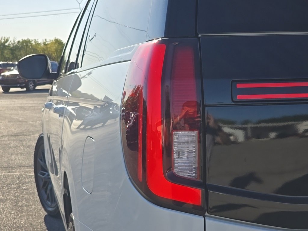 New 2025 Ford Expedition Max Platinum image 13