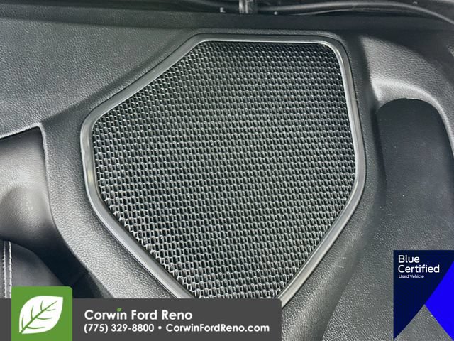 Used 2020 RAM 1500 Limited w/ Advanced Safety Group AWD/4WD image 23