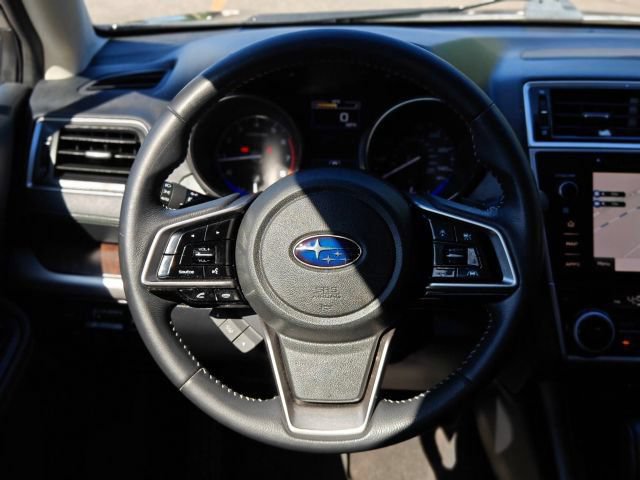 Used 2018 Subaru Outback 2.5i Limited AWD/4WD image 14