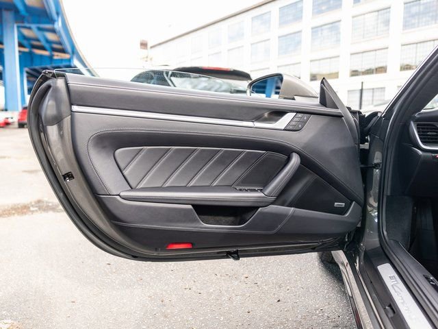 Certified 2024 Porsche 911 Carrera S image 37