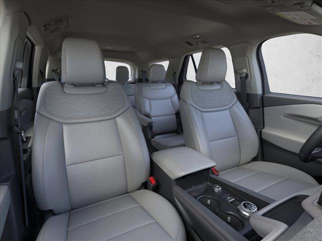 New 2026 Ford Explorer Active w/ Active Comfort Package image 10