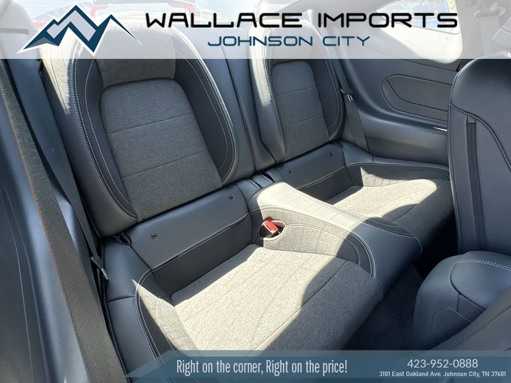 Used 2025 Ford Mustang GT RWD image 39