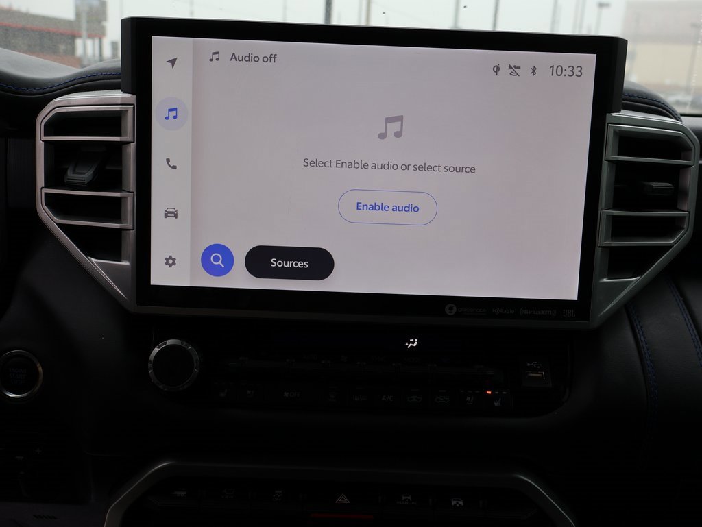 Used 2022 Toyota Tundra Platinum image 26