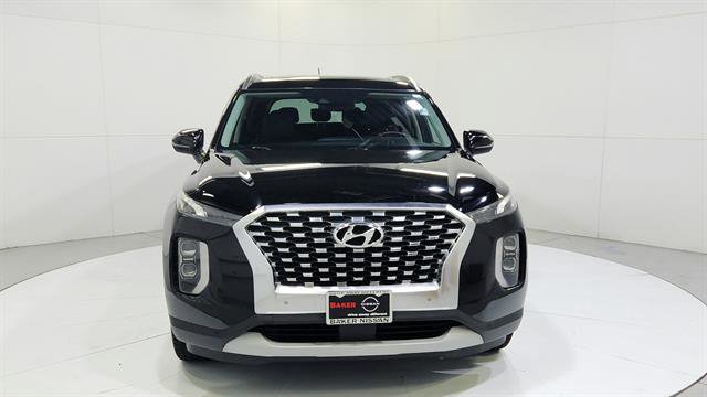 Used 2020 Hyundai Palisade SEL w/ Premium Package image 2