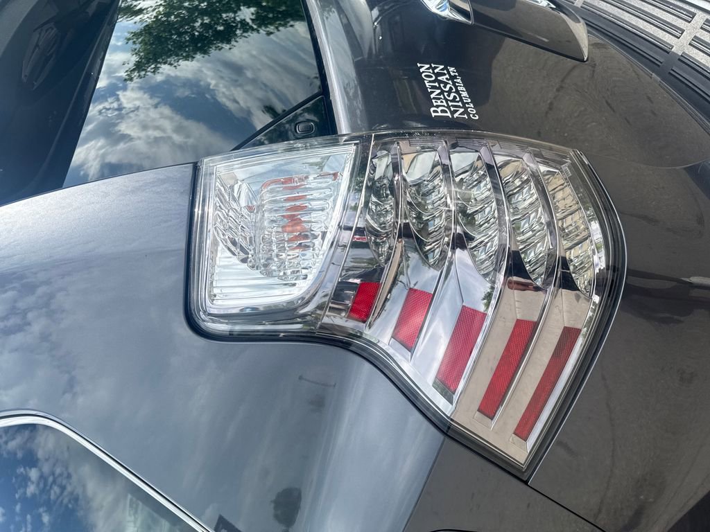 Used 2016 Lexus GX 460 Luxury image 39