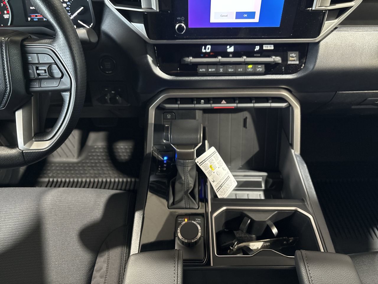 New 2026 Toyota Tundra SR5 RWD image 21