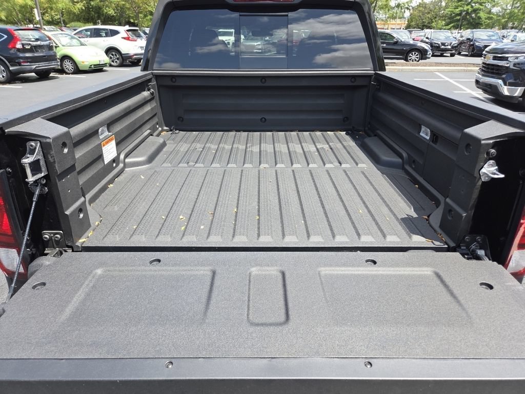 New 2026 Honda Ridgeline TrailSport image 27