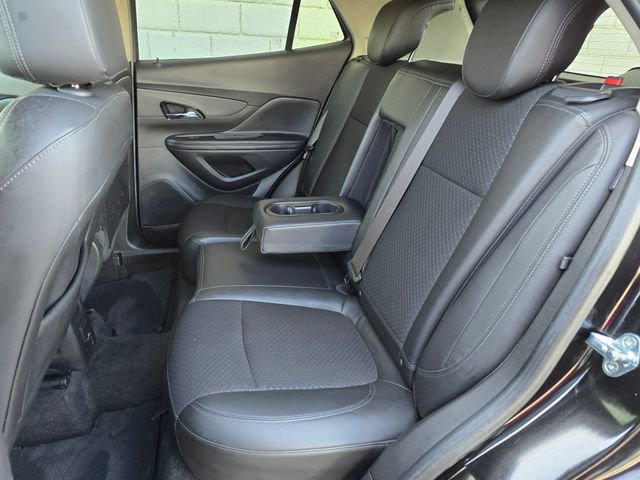 Used 2017 Buick Encore Preferred image 33