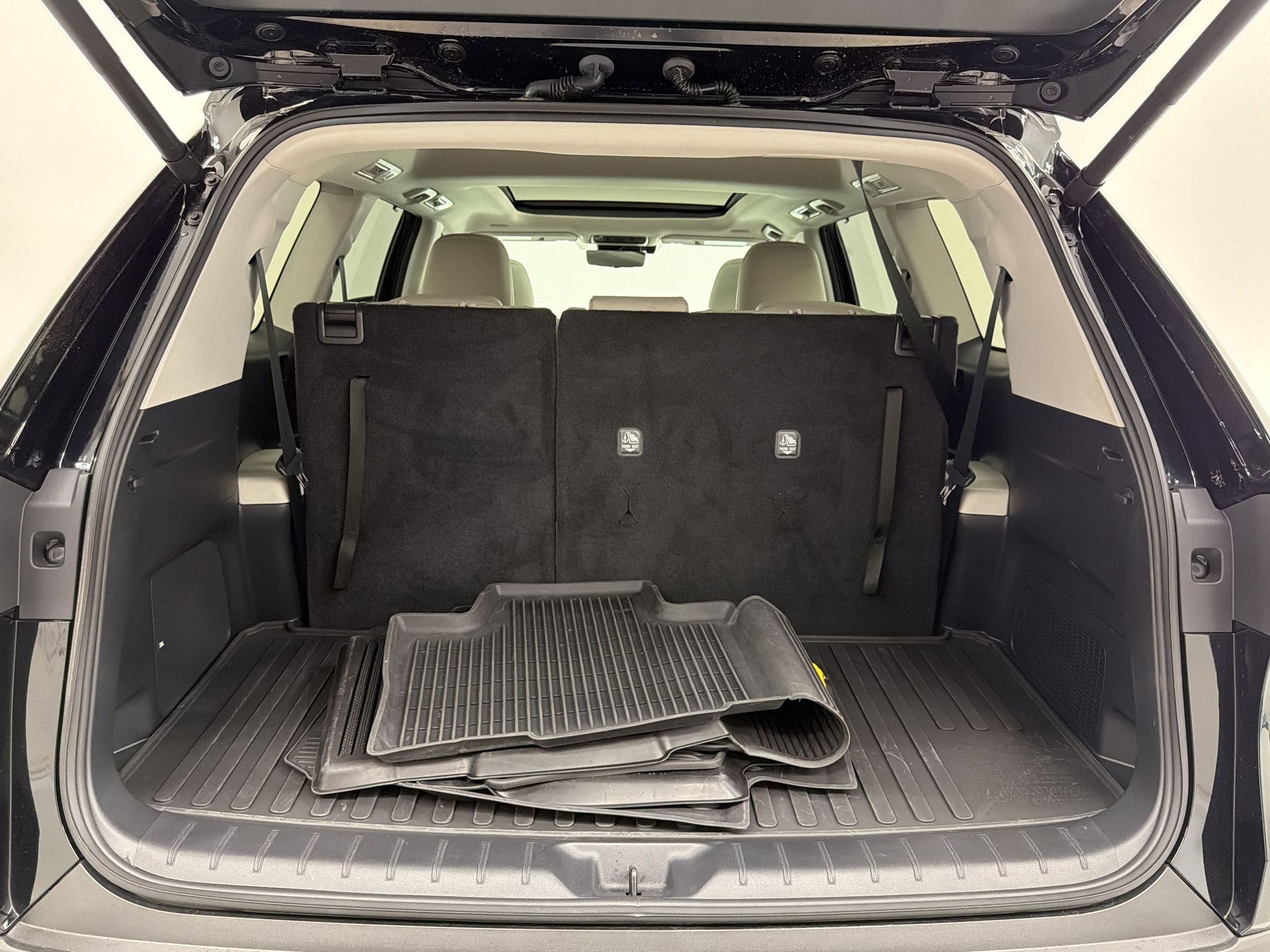 Used 2024 Toyota Grand Highlander Platinum image 32