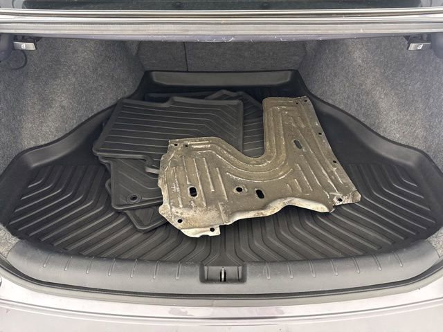 Used 2016 Honda Accord EX-L image 30