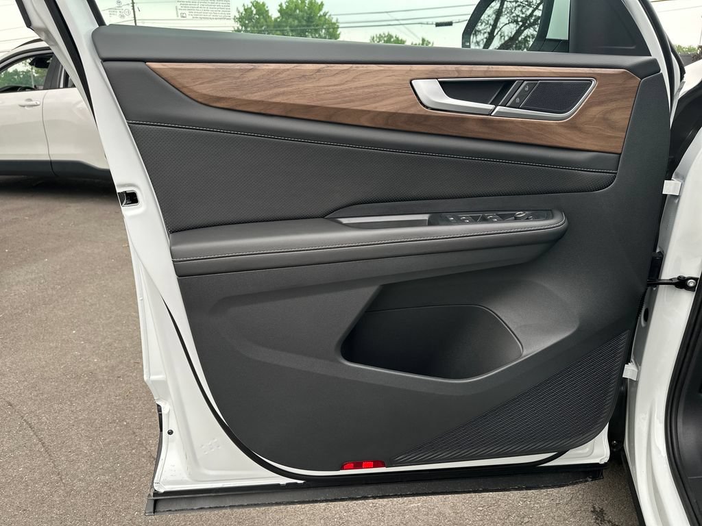 New 2026 Volkswagen Atlas SE AWD/4WD image 10